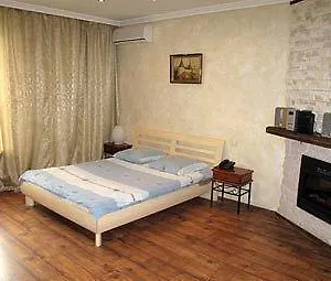 Hotel Santa Sofia