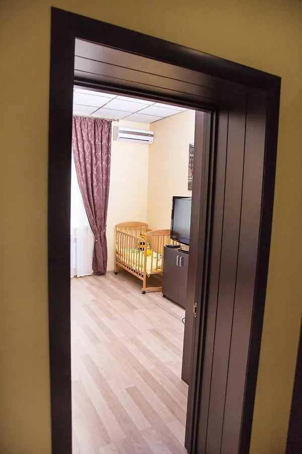 Hotel Fiesta Kiev  Kyiv