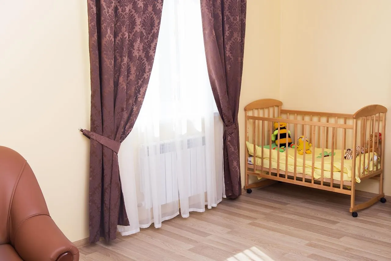 ***  Hotel Fiesta Kiev Ukraine