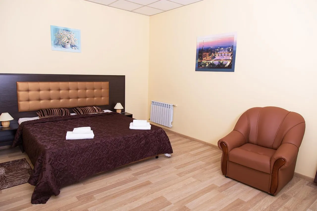 Hotel Fiesta Kiev 3*, Kyiv Ukraine