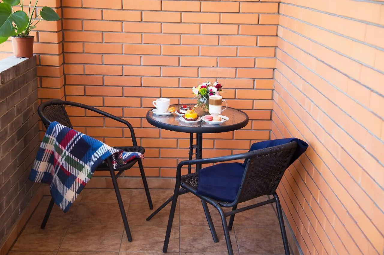 Hotel Fiesta Kiev  Kyiv