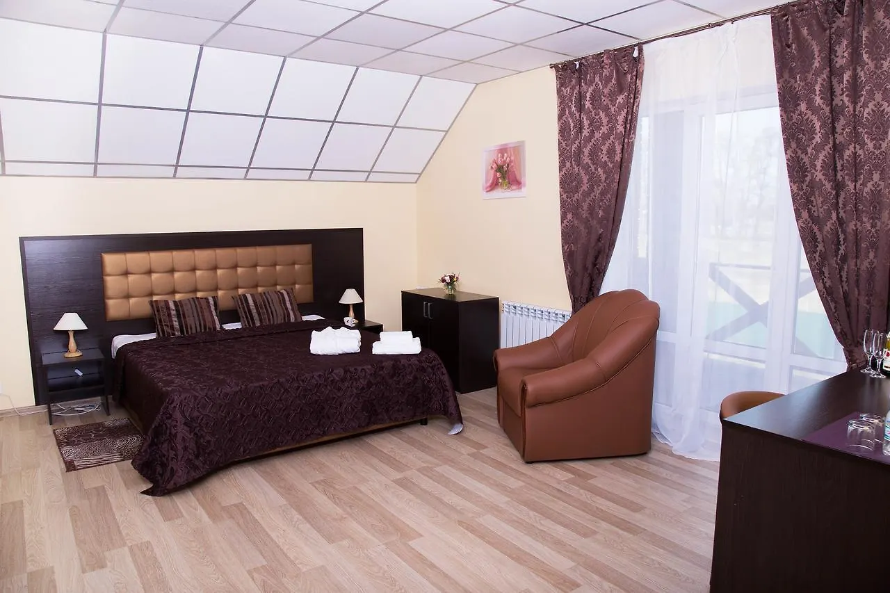 Hotel Fiesta Kiev Kyiv