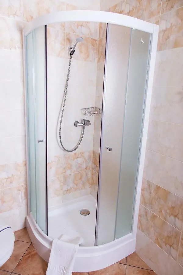 Hotel Fiesta Kiev