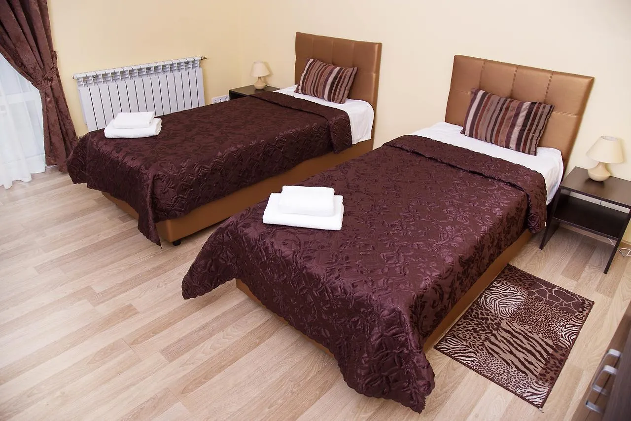 Hotel Fiesta Kiev  Kyiv