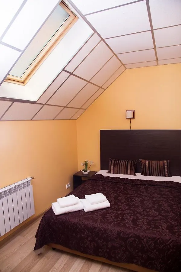 ***  Hotel Fiesta Kiev Ukraine