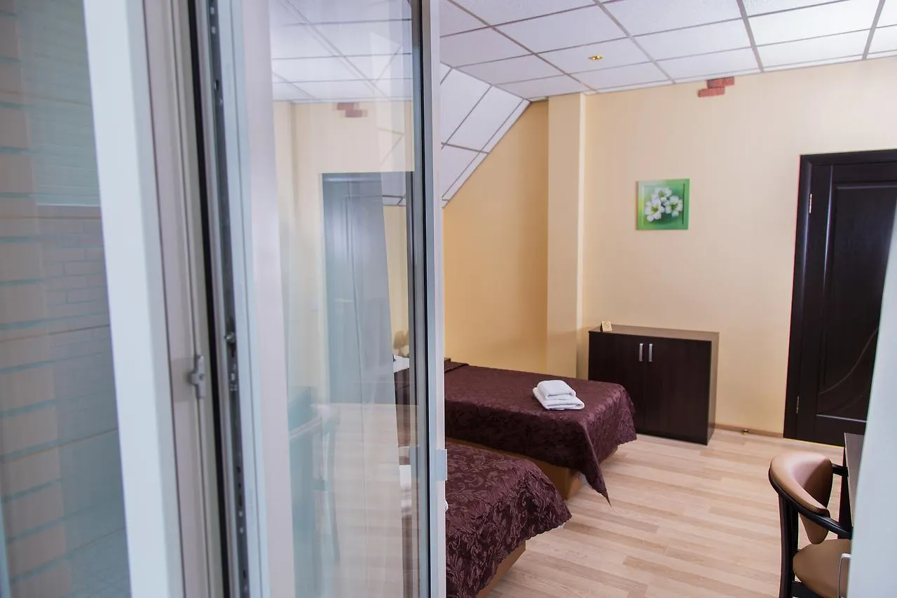 Hotel Fiesta Kiev