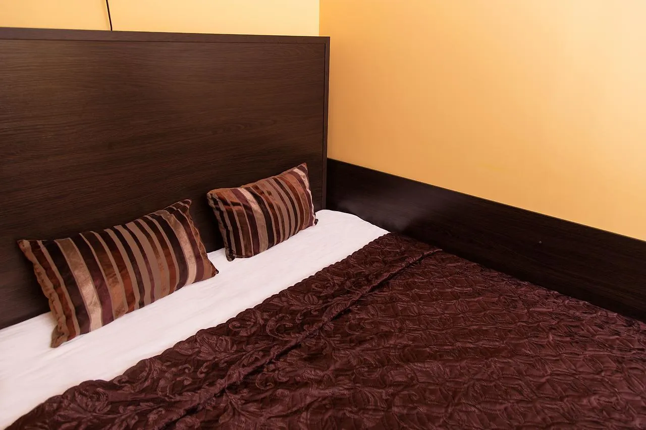 Hotel Fiesta Kiev Kyiv