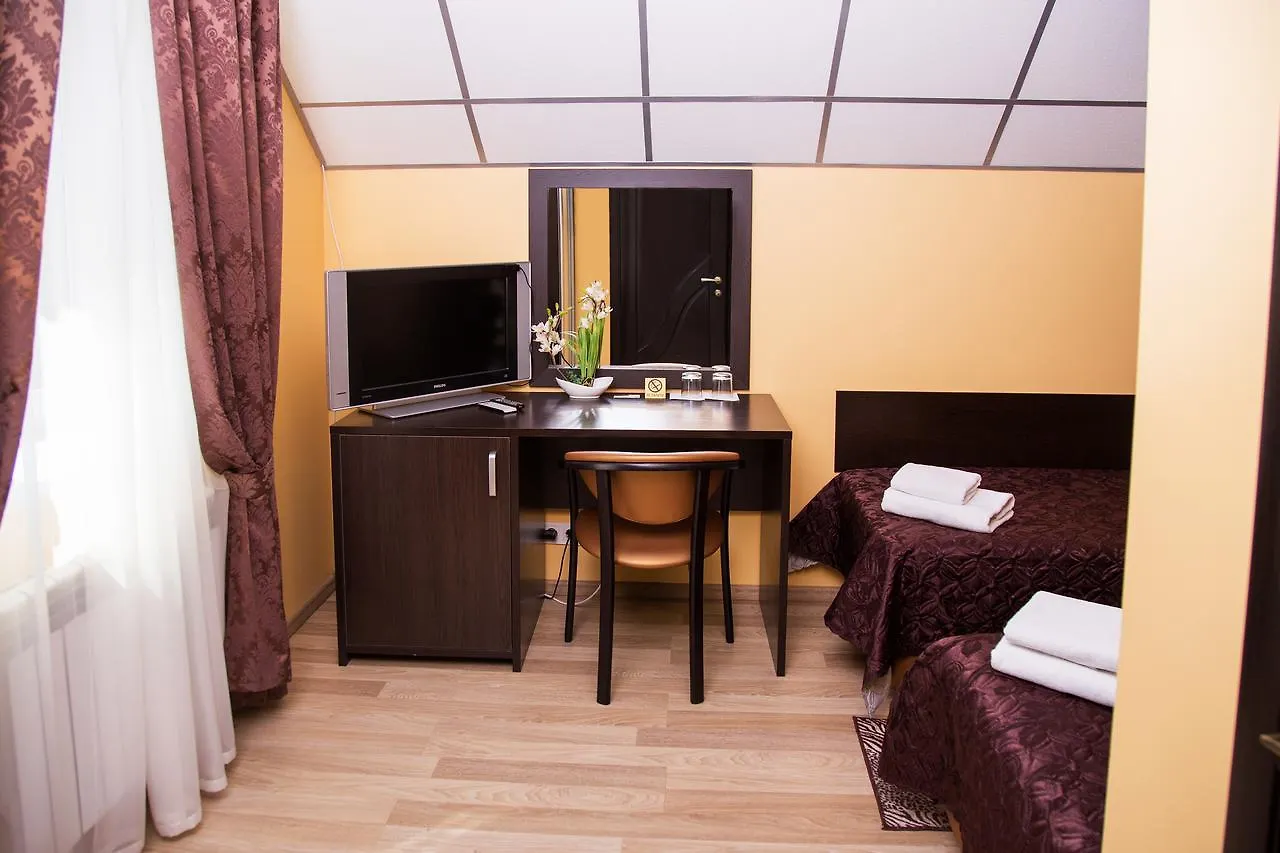 Hotel Fiesta Kiev  Kyiv