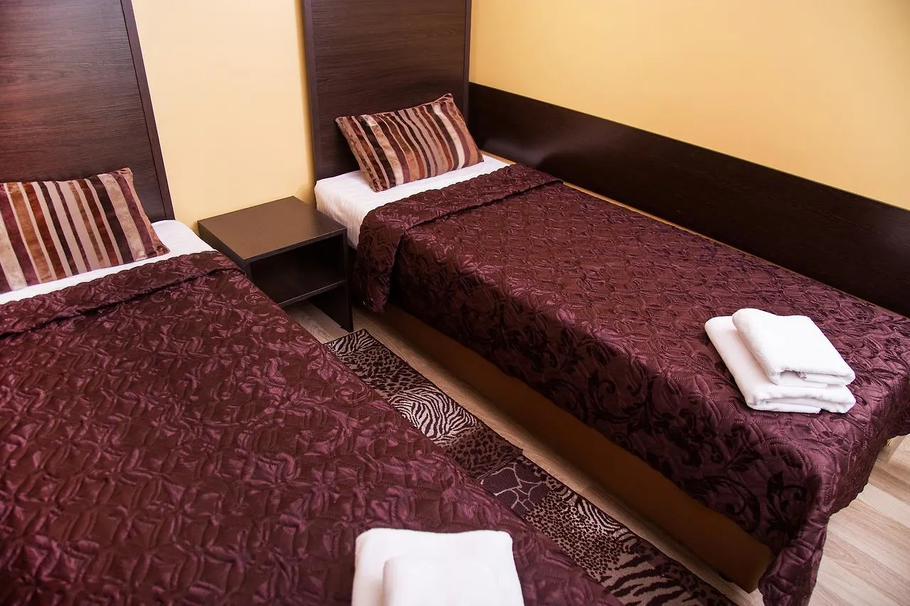 Hotel Fiesta Kiev 3*, Kyiv Ukraine
