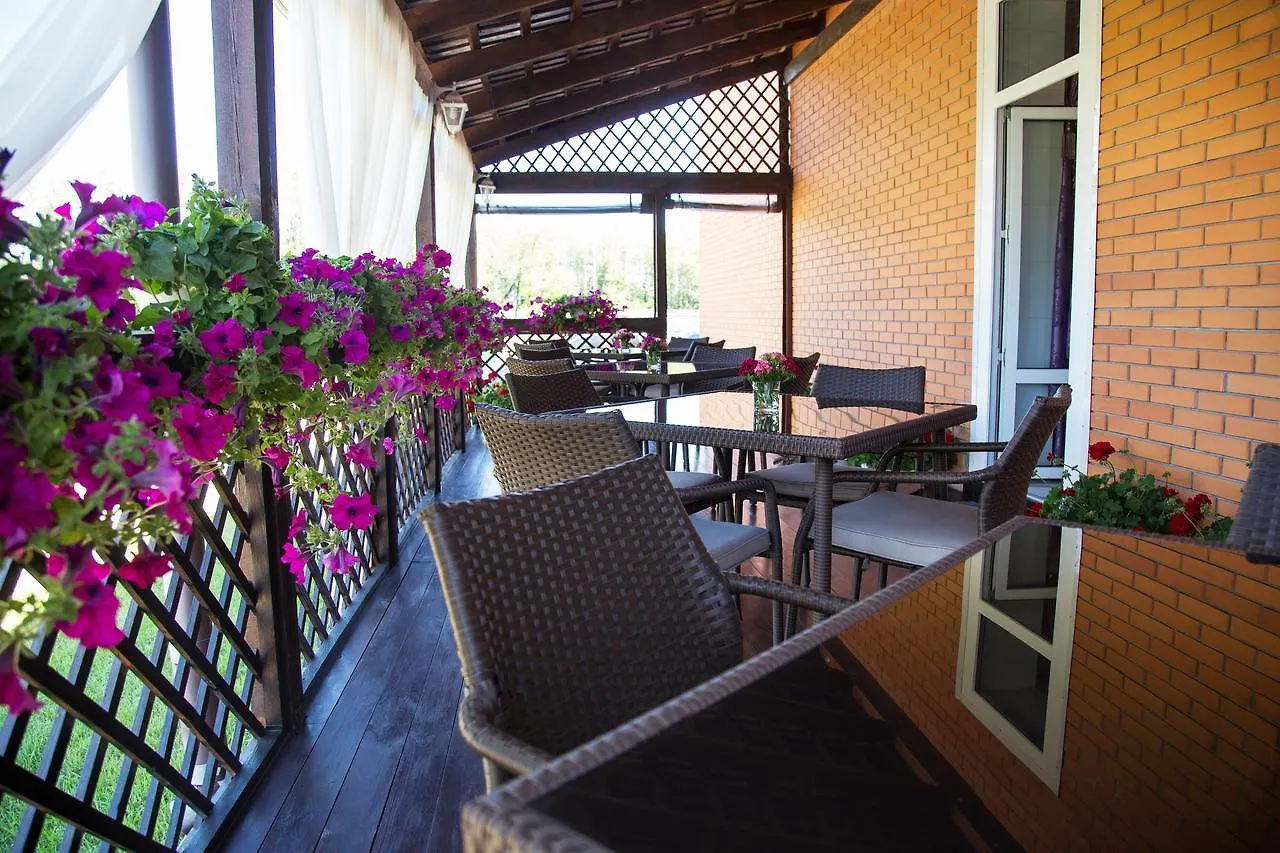 Hotel Fiesta Kiev Kyiv